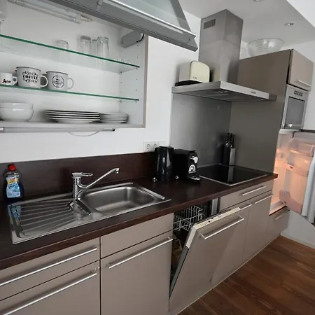 Appartement Kitz View 14 Top 4 - By Four Seasons *