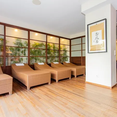 Kitz View 14 Top 4 - By Four Seasons דירה *