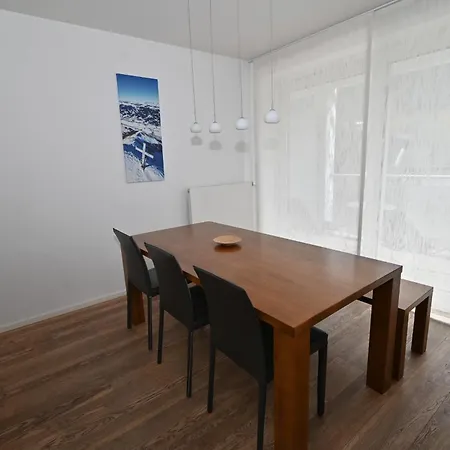 Appartement Kitz View 14 Top 4 - By Four Seasons *