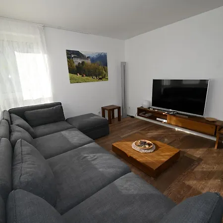 Kitz View 14 Top 4 - By Four Seasons Appartement *