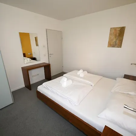 Kitz View 14 Top 4 - By Four Seasons דירה